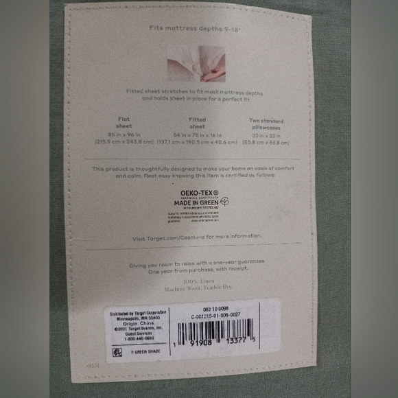 COPY - CASALUNA FULL - Picture 5 of 6